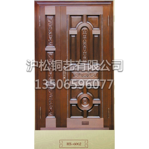 子母門、單門HS-6062