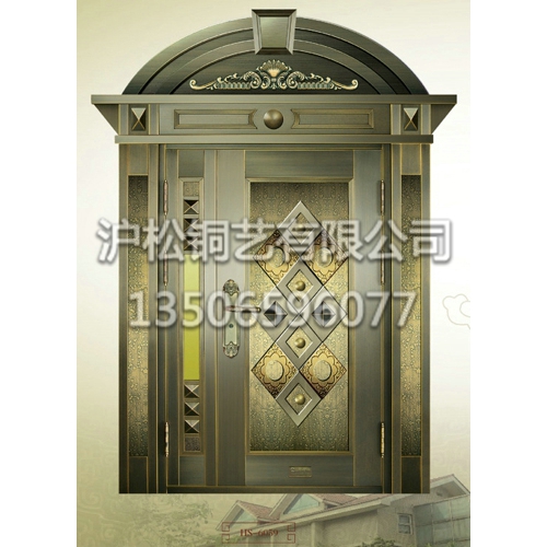 子母門、單門HS-6059