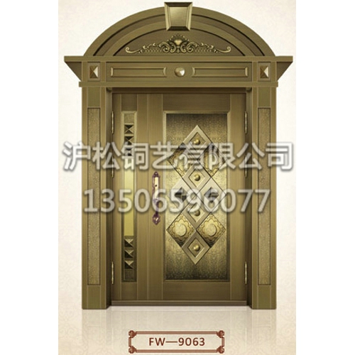 子母門(mén)、單門(mén)FW-9063