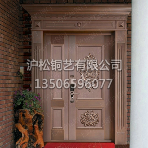 子母門、單門FS-6069