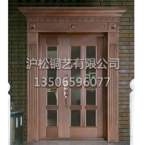子母門、單門FS-6089