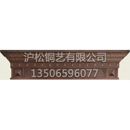 門頭—03